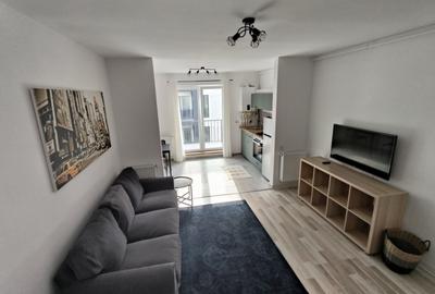 Apartament cu 2 camere în Central - 7