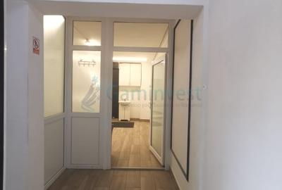 Spațiu comercial, de 24 mp, în Iosia - 1