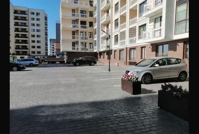 Apartament cu 2 camere decomandat în Copou - 3