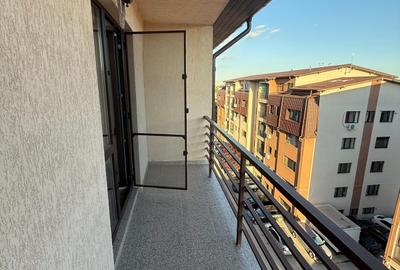 Apartament cu 2 camere decomandat în Chiajna - 12