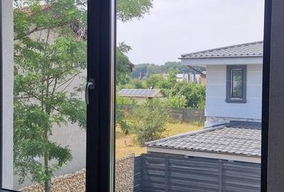 Casă cu 4 camere în Corbeanca