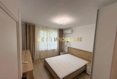 Apartament cu 2 camere decomandat, mobilat în Drumul Taberei - 3