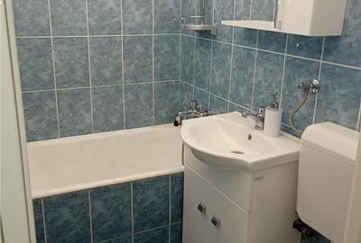 Apartament cu 2 camere, mobilat în Romanilor - 8