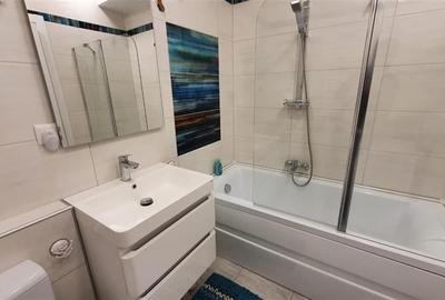 Apartament cu 2 camere decomandat în Drumul Poienii - 11
