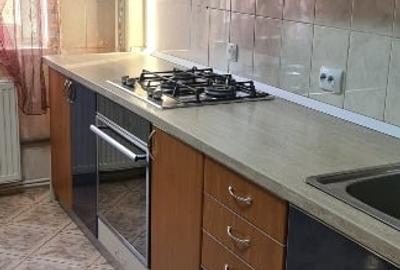 Apartament cu 3 camere decomandat, mobilat în Central - 3