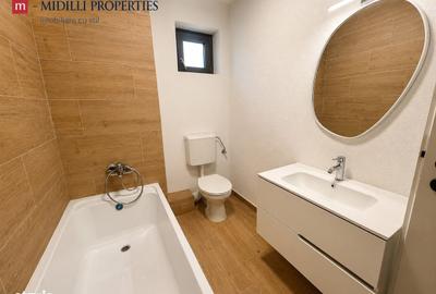 Apartament cu 3 camere în Borhanci