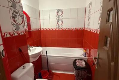 Garsonieră semidecomandată în Brazda lui Novac