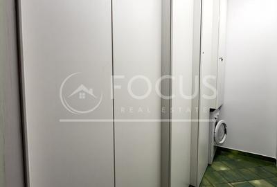 Apartament cu 2 camere semidecomandat, mobilat în Dorobanți - 12