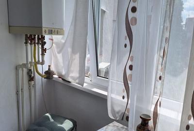 Apartament cu 2 camere decomandat în Siderurgiștilor - 15