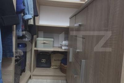 Garsonieră decomandată în Horpaz - 4