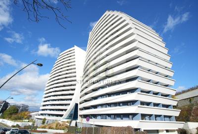 Apartament cu 3 camere decomandat în Zorilor - 2