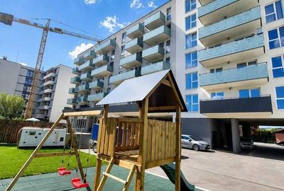 Apartament cu 2 camere în Mărăști - 5