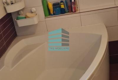 Apartament cu 3 camere decomandat, mobilat în Berceni - 11