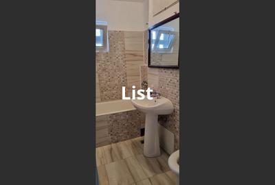 Apartament cu 2 camere semidecomandat, mobilat în Micro III - 12