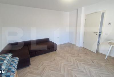Casă cu 3 camere cu Teren 200 Mp în Stupini - 6