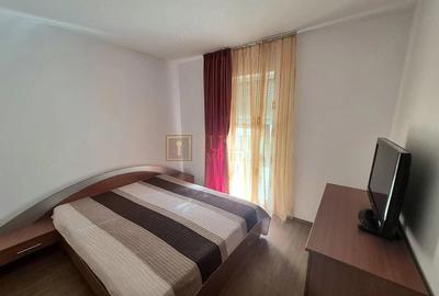 Apartament cu 2 camere semidecomandat în Braytim