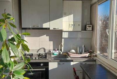 Apartament cu 2 camere decomandat în Gara - 8