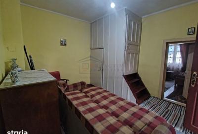 Casă cu 2 camere cu Teren 700 Mp în Ilișești - 9