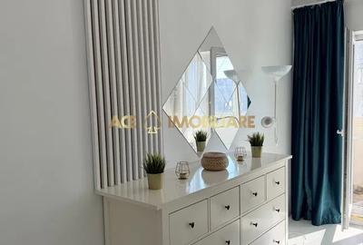 Apartament cu 2 camere decomandat, mobilat în 13 Septembrie - 2