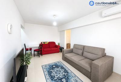 Apartament cu 2 camere în Pantelimon