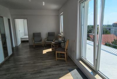 Apartament cu 2 camere în Central - 3