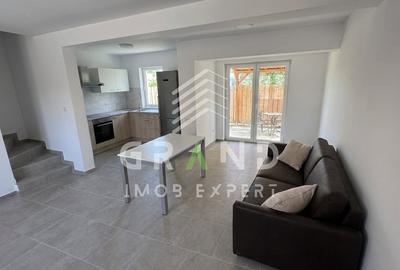 Duplex cu 4 camere cu Canalizare în Iris - 5