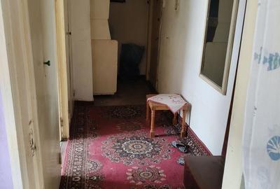 Apartament cu 3 camere în Micro 5 - 1