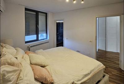 Apartament cu 2 camere semidecomandat în Calea Victoriei - 3