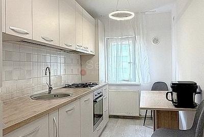 Apartament cu 2 camere decomandat, mobilat în Răcădău - 7