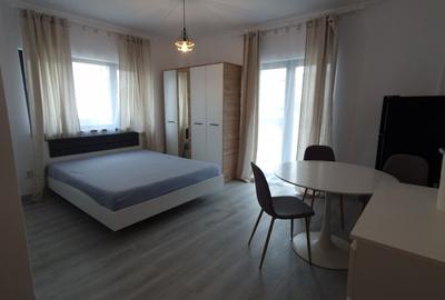 Garsonieră în Vișan - 4