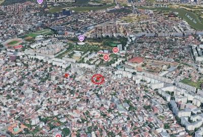 Spațiu comercial, de 273 mp, în Ștefan cel Mare - 2