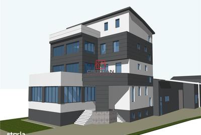Spațiu comercial, de 4,000 mp, în Sud - 1