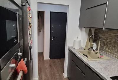 Apartament cu 3 camere în Titan - 2