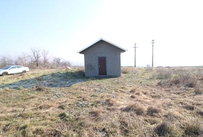 Teren Construcții extravilan de 1600 mp, în Tulucești - 6