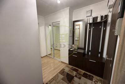 Apartament cu 3 camere decomandat, mobilat în Rovine - 14