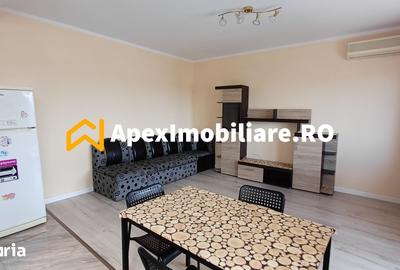 Apartament cu 2 camere în Ozana