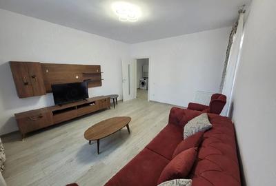 Apartament cu 2 camere decomandat în Orizont - 5