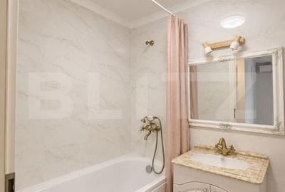 Apartament cu 3 camere în Apahida - 13