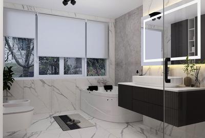 Apartament cu 3 camere decomandat în Bd. Coșbuc - 4