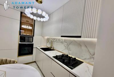 Apartament cu 3 camere în Nicolina - 3
