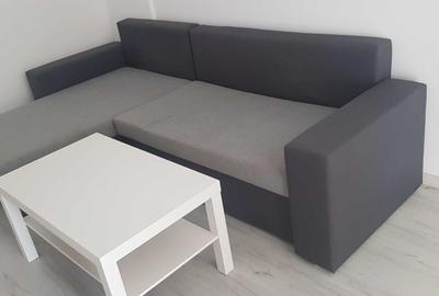 Apartament cu 2 camere decomandat în Central - 3