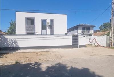 Casă individuală cu 5 camere cu Canalizare în Central - 2