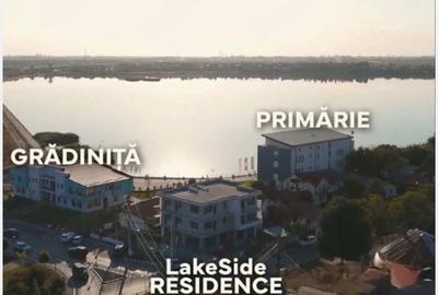 Apartament cu 3 camere decomandat în Cernica - 4