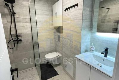 Apartament cu 2 camere decomandat în Pantelimon