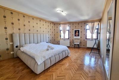 Apartament cu 3 camere decomandat, mobilat în Centrul Istoric - 1