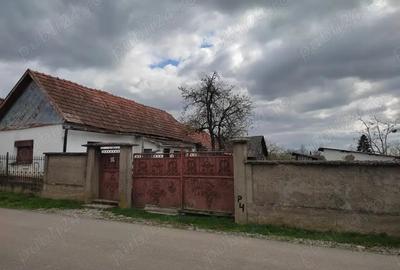Casă cu 2 camere în Cetariu - 1