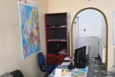 Spațiu comercial, de 38 mp, în Ultracentral - 1