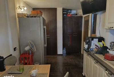 Apartament cu 2 camere decomandat în Brazda lui Novac