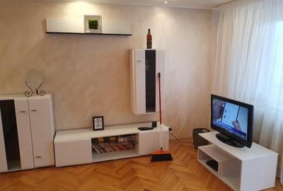 Apartament cu 2 camere decomandat în Floreasca