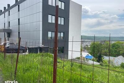 Teren de 1440 mp, în Copou